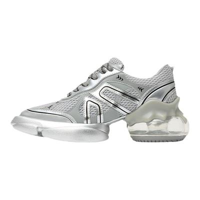 达芙妮lab泡泡糖老爹鞋2代