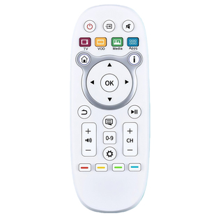 适用于海信电视遥控器CN3A16  CN3D16 LED/39/42/50/55K680X3DU液晶电视机遥控板