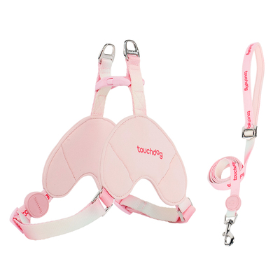 Touchdog它它狗狗胸背牵引绳