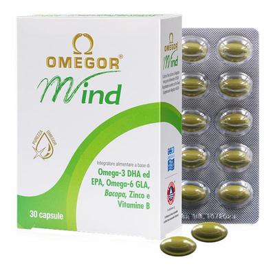 金凯撒鱼油95%纯度omega3