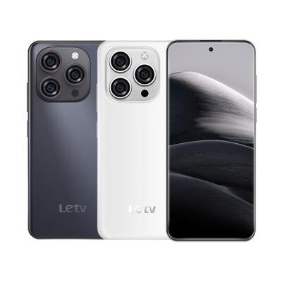 Letv乐视S3Pro智能手机FHD高清四曲面5000W拍照5000大电池大内存金属中框无屏支架红外快充4G全网通老人学生