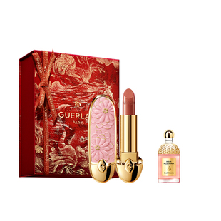 【新年礼物】娇兰臻彩宝石唇膏壳镜面至奢唇膏壳钻冕女王正品大牌