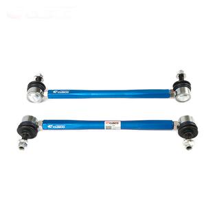 CUSCO可调式平衡杆连杆宝马3系F30/G20前后防倾杆调节李子串改装