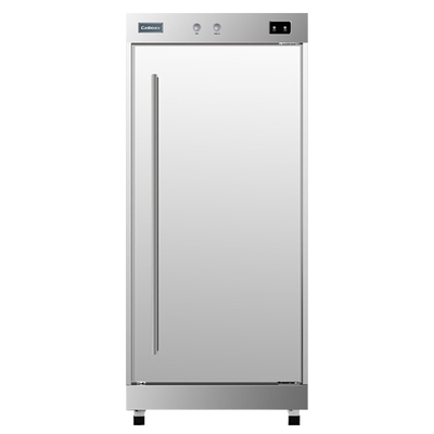 康宝商用单门立式不锈钢消毒柜