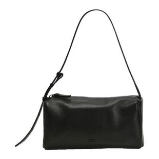 FACADE PATTERN韩国女士25冬季时尚流行复古箱型包MUSINSA