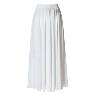 汉服防走光半身衬裙内衬裙马面打底裙内搭防透安全裙长款裙子内衬