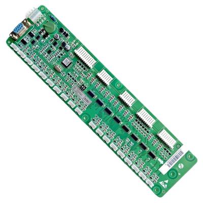 杭西奥西子奥的斯电梯RS32通讯板