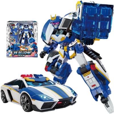 第三季炫卡斗士3代变形机甲玩具机器人男孩金刚正版儿童S全套新品