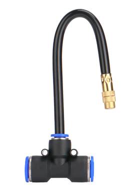 京鑫万向雾化喷头自动浇水感应器