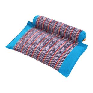 颈椎枕枕套老粗布颈椎枕护颈枕枕套枕芯套枕头套枕头皮