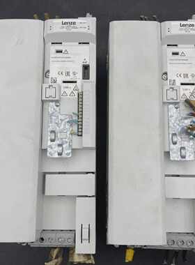 1Pc X LENZE DRV-RDY I510 I51AE311F10V10000S 16161266 0916447