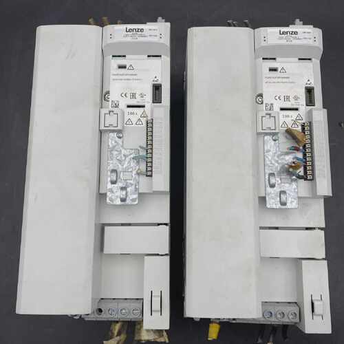 1Pc X LENZE DRV-RDY I510 I51AE311F10V10000S 16161266 0916447