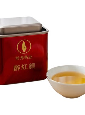 宜兴小种红茶特级花果香50g