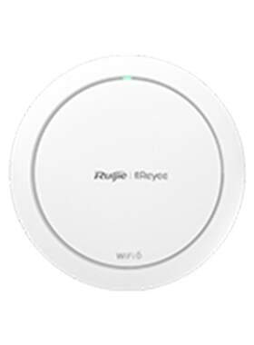 锐捷WiFi6吸顶AP路由EAP262G