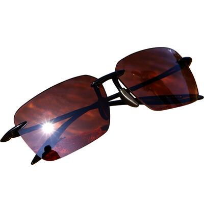 御牌速控M1901钓鱼AR看漂台钓镜