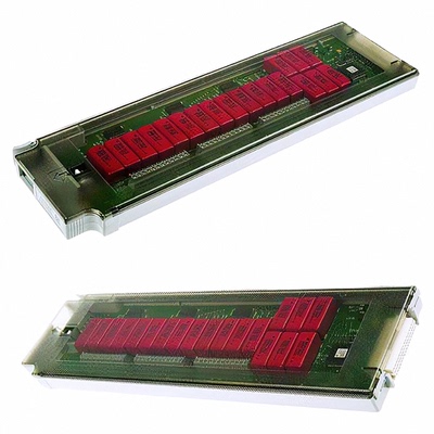 安捷伦 HP34901A/Agilent34902A/34905A 数据采集卡