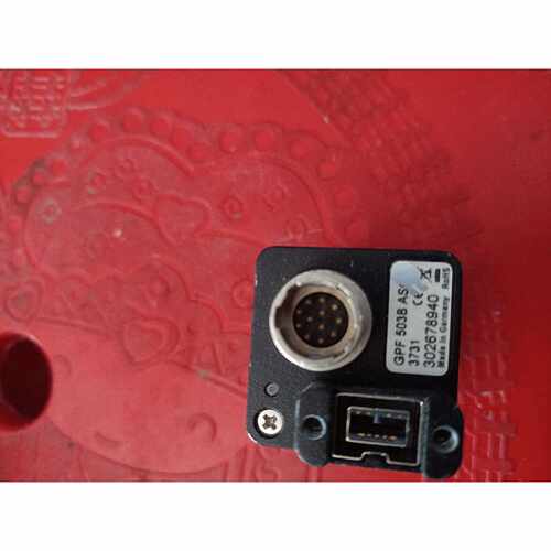 Allied Vision Guppy Pro GPF 50—议价