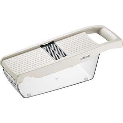 苏泊尔多功能切菜神器