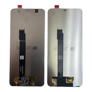 适用于荣耀X30i/playt6/7tpro手机屏幕总成 X40i内外X50i带框屏