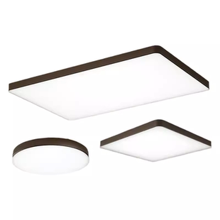 飞利浦悦轩LED吸顶主灯客厅吊灯官方旗舰店灯具大全全屋2025新款