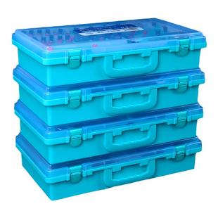 初中物理实验器材全套电学实验箱实验盒电磁学九年级初三中考实验器材套装学生用光学力学声学热学磁学大全套