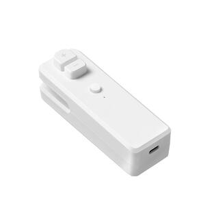 新升级充电款封口机小型家用零食袋封开带磁吸三种功能迷你封口机