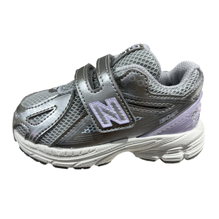 NEW BALANCE NB童鞋25冬新款男童女童学生开学跑步鞋运动鞋1906CX
