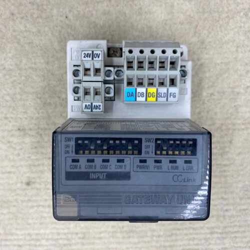 议价现货销售总线模块EX510-GMJ1电磁阀阀岛阀座适用