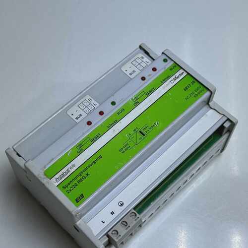 Merten 683729 Power Supply 2x320 REG-K