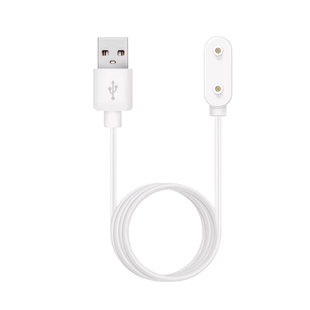 适用于荣耀手表GS5充电器荣耀fit磁吸充电线HONOR智能运动手表X5便携充电头ES彩色IVY-B39数据线USB防短路线