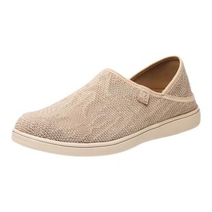 长立养生鞋太极轻鸿款一脚蹬男女鞋板鞋软底防滑休闲平跟奶奶单鞋