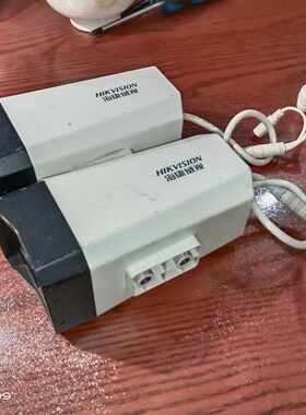 【议价-可维修】 Hikvision 摄像设备 DS-IPC-B12-I 6MM 工控备件