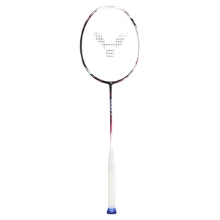 VICTOR/威克多神速影刃F 黄雅琼同款胜利羽毛球拍ARS-FANTOME F
