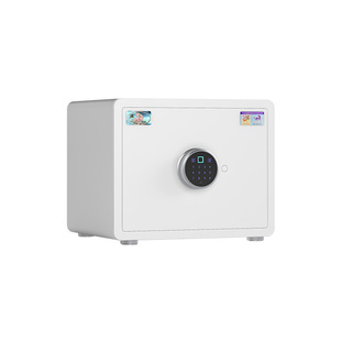 【央妈推荐】虎牌保险柜家用小型2026新款保险箱智能防盗指纹密码办公室迷你家庭存钱搬不走入衣柜隐形首饰柜