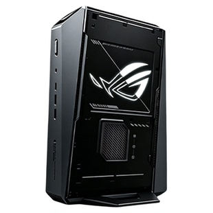 【全国补贴+3期免息】ROG魔霸9MINI 锐龙9 9955HX3D 迷你mini主机高性能独显快拆设计AI台机电脑小主机华硕
