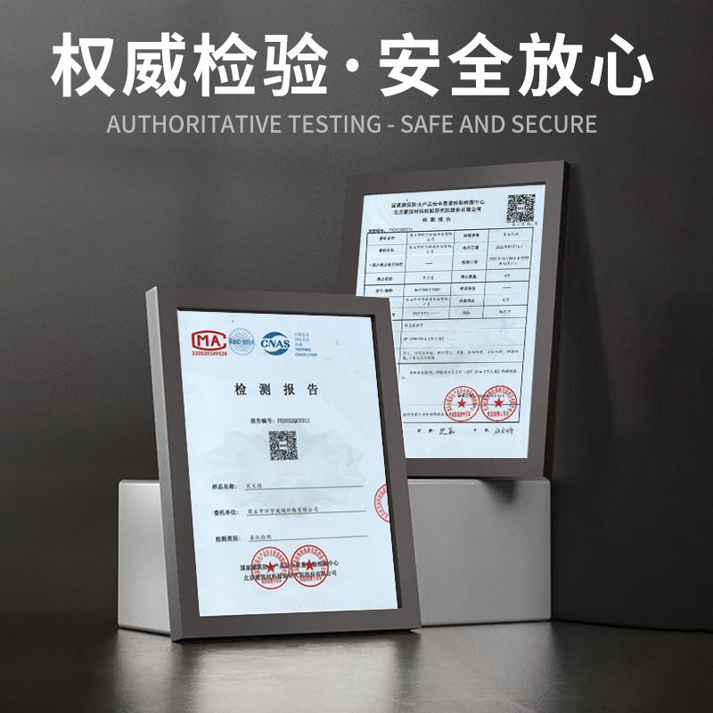 环宇硅胶灭火毯厨房柔软玻璃纤维救援逃生经济耐用防火耐高温家用