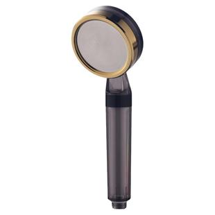 潜水艇增压过滤花洒喷头淋浴热水器淋雨莲蓬头洗澡手持过滤芯花洒