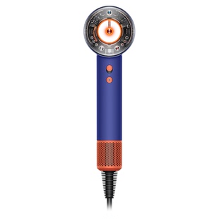 Dyson戴森HD16Origin智能吹风机顺滑风嘴套装湛蓝紫色负离子护发