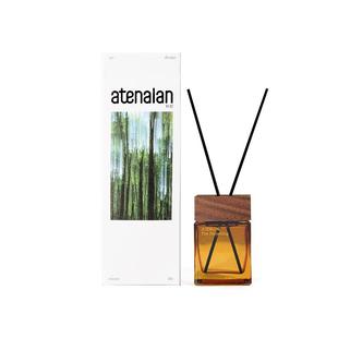 阿迪纳兰无火香薰室内持久家用高级香氛卧室藤条留香持久禅茶精油