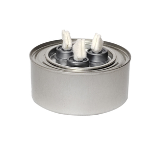 环保油植物油炉芯矿物油灯芯商用单人小火锅燃烧盒燃料罐特大号