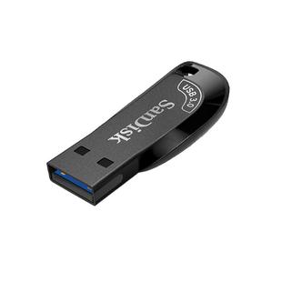 闪迪U盘高速USB3.0大容量闪存盘密码保护商务办公电脑车载优盘