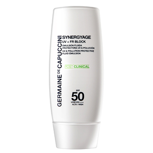 germaine de capuccini西班牙GDC杰蔓妮医美修护多肽防晒霜乳隔离