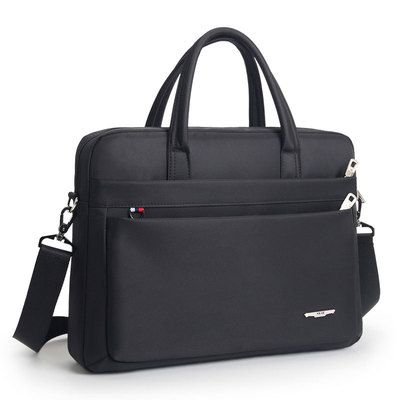 男女士高级感手提公文包商务电脑