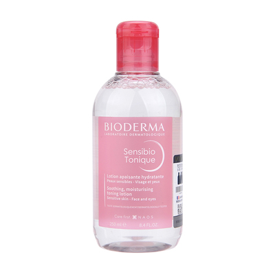 贝德玛舒妍修护爽肤水