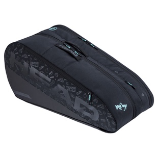 HEAD海德BOOM NEON系列2025新款超大容量运动休闲网球包