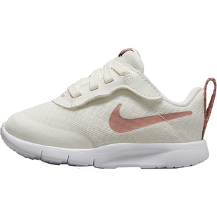 Nike/耐克官方正品新款婴童轻盈透气柔软运动跑步鞋DX9043-100
