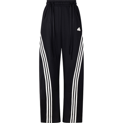Adidas/阿迪达斯官方正品当季新款女士运动休闲舒适长裤JV9943