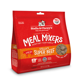 【官旗】SC狗主食冻干生骨肉美国进口冻干狗粮小型犬成幼犬通用型