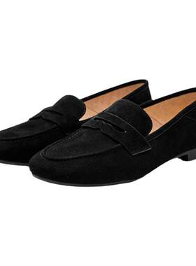 NineWest/玖熙通勤春季乐福鞋