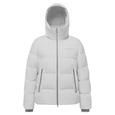 波司登新款中性品质羽绒服